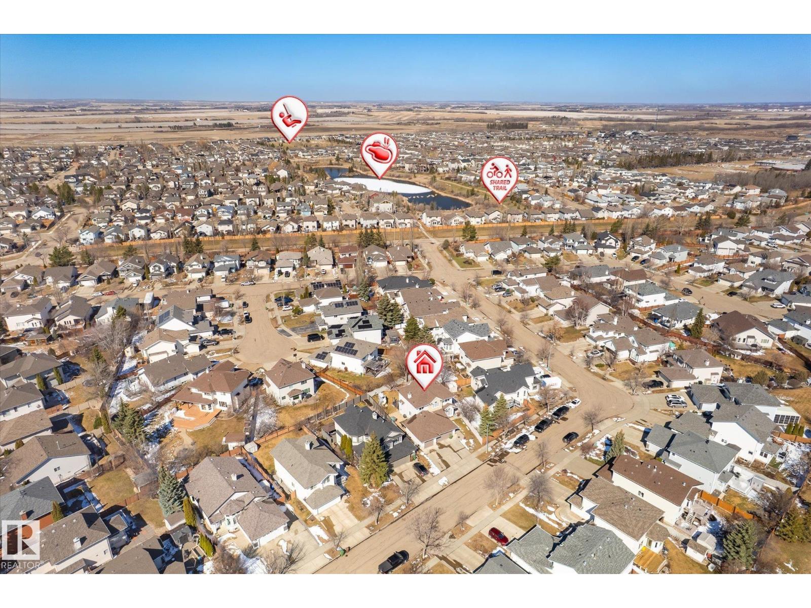 40 Dunfield Cr, St. Albert, Alberta  T8N 6R8 - Photo 60 - E4484739