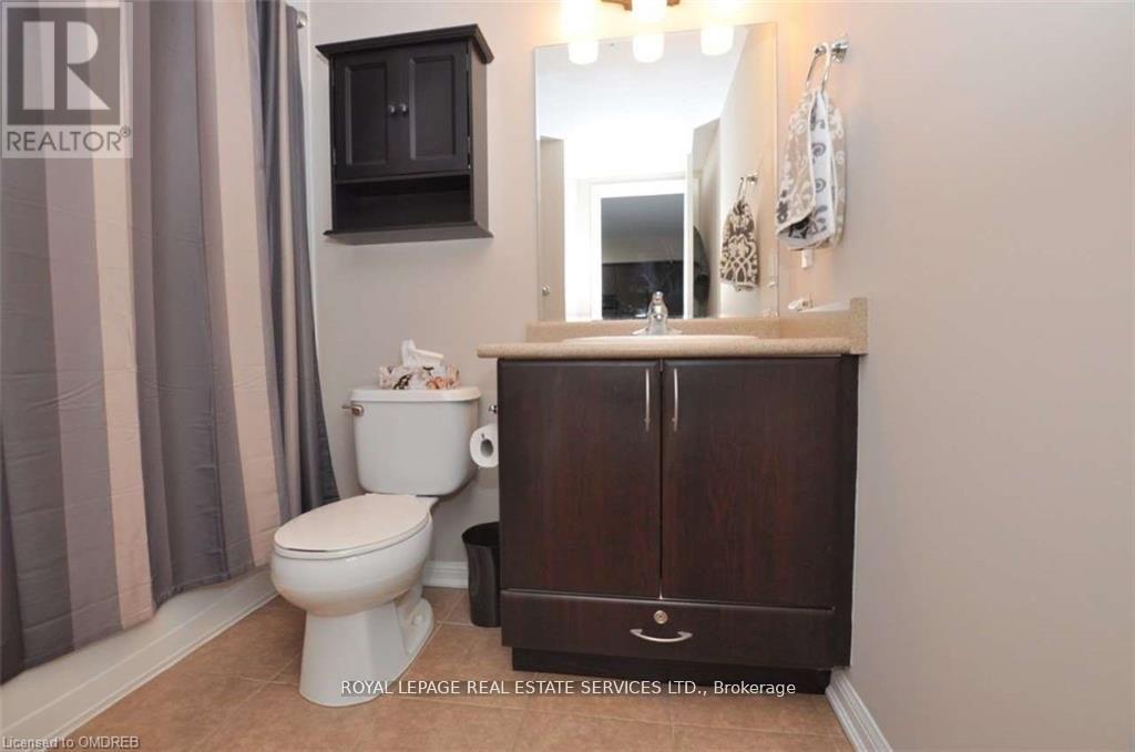 406 - 3070 Rotary Way, Burlington (Alton), Ontario  L7M 0G9 - Photo 11 - W13060736