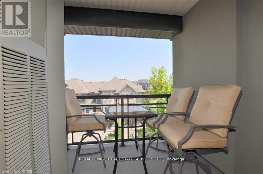 406 - 3070 Rotary Way, Burlington (Alton), Ontario  L7M 0G9 - Photo 12 - W13060736