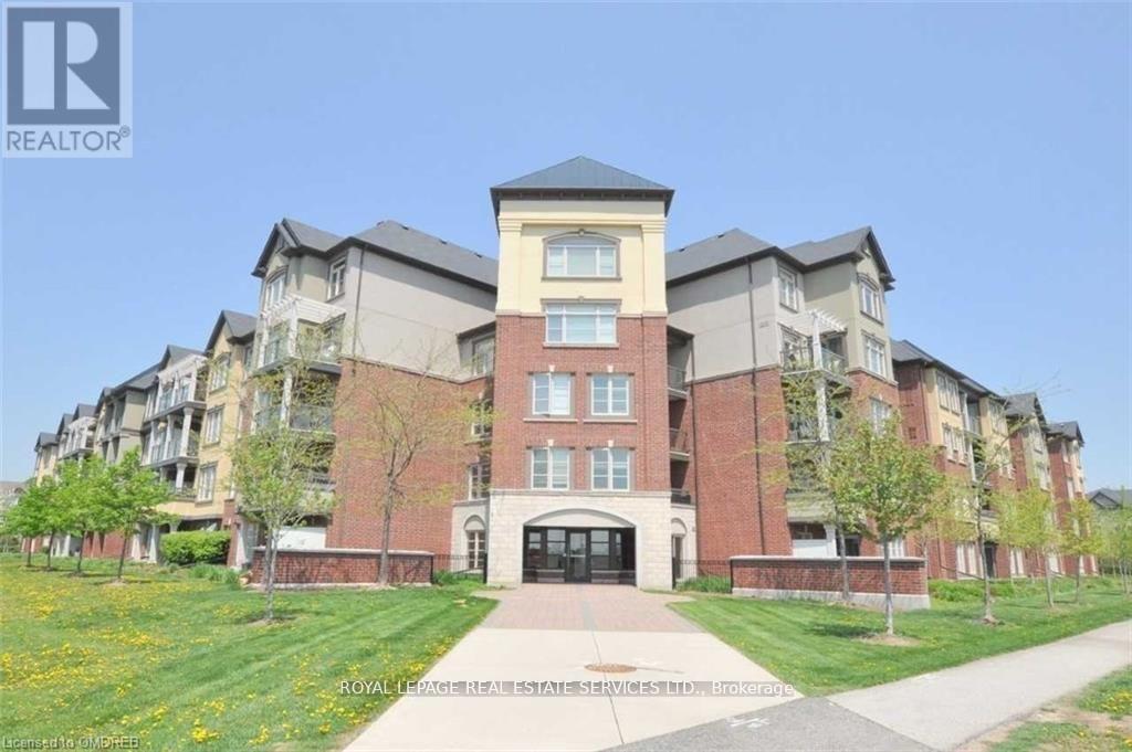 406 - 3070 Rotary Way, Burlington (Alton), Ontario  L7M 0G9 - Photo 13 - W13060736