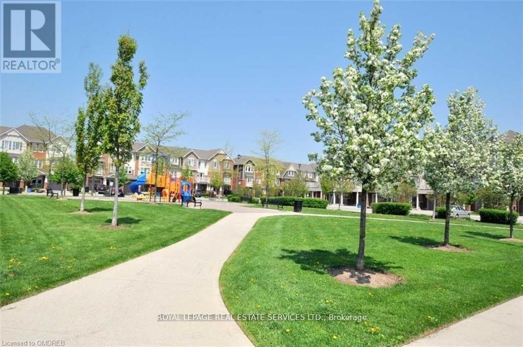 406 - 3070 Rotary Way, Burlington (Alton), Ontario  L7M 0G9 - Photo 14 - W13060736