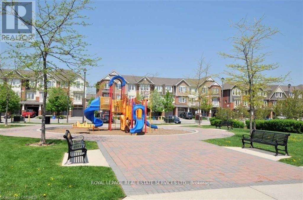 406 - 3070 Rotary Way, Burlington (Alton), Ontario  L7M 0G9 - Photo 15 - W13060736