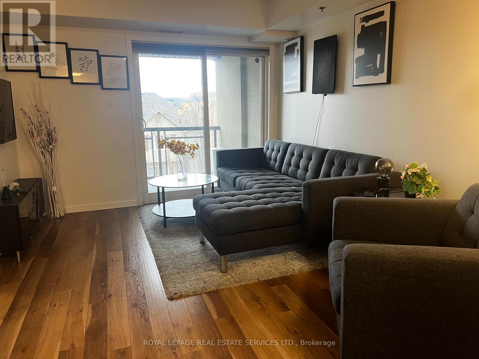 406 - 3070 Rotary Way, Burlington (Alton), Ontario  L7M 0G9 - Photo 3 - W13060736