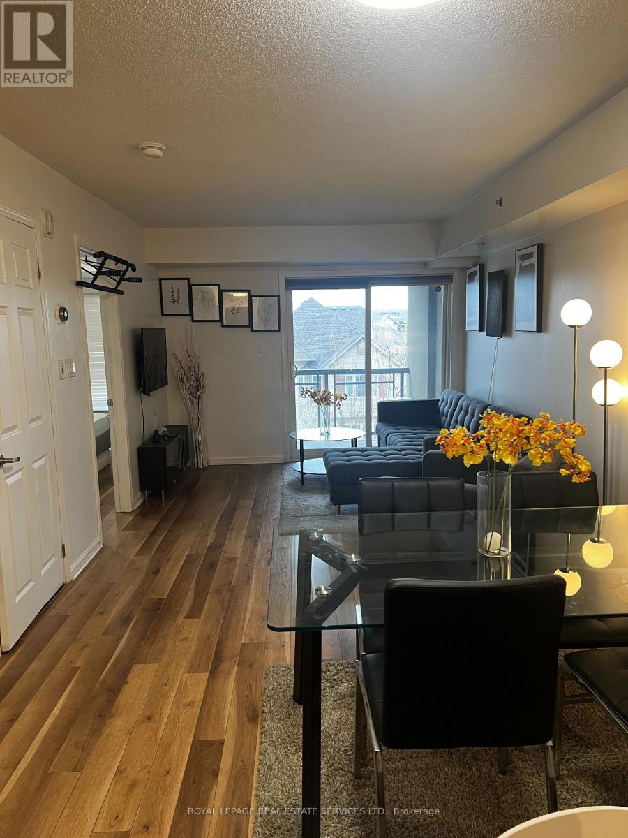 406 - 3070 Rotary Way, Burlington (Alton), Ontario  L7M 0G9 - Photo 4 - W13060736