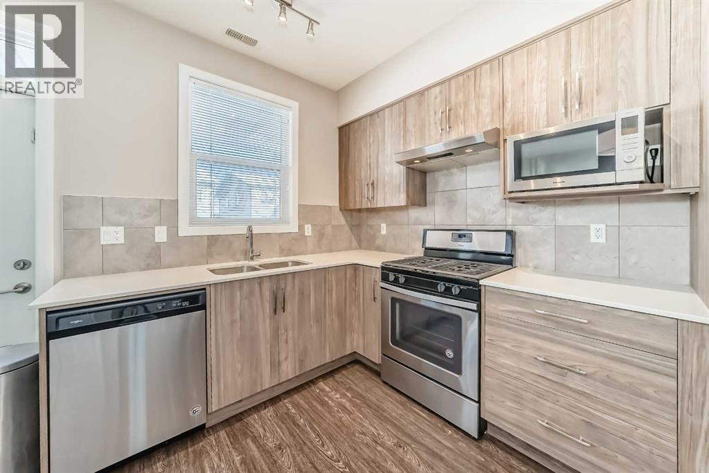 204, 135 Redstone Walk NE, Calgary, Alberta  T3N 1M6 - Photo 7 - A2287997