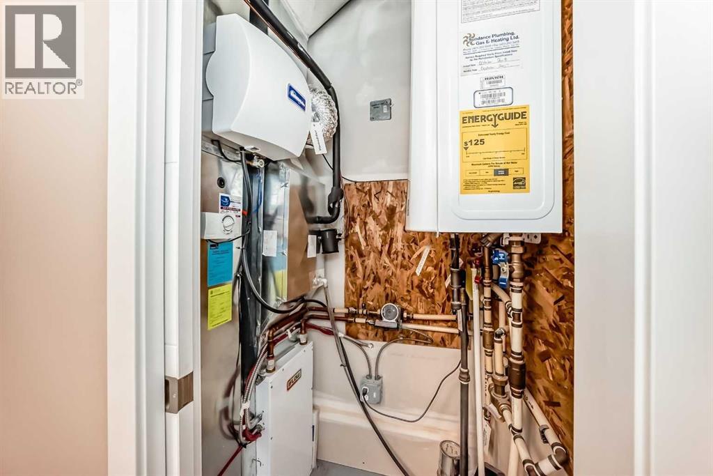 204, 135 Redstone Walk NE, Calgary, Alberta  T3N 1M6 - Photo 33 - A2287997