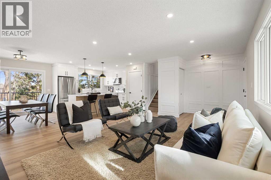 347 Queensland Drive Se, Calgary, Alberta  T2J 3R6 - Photo 6 - A2291982