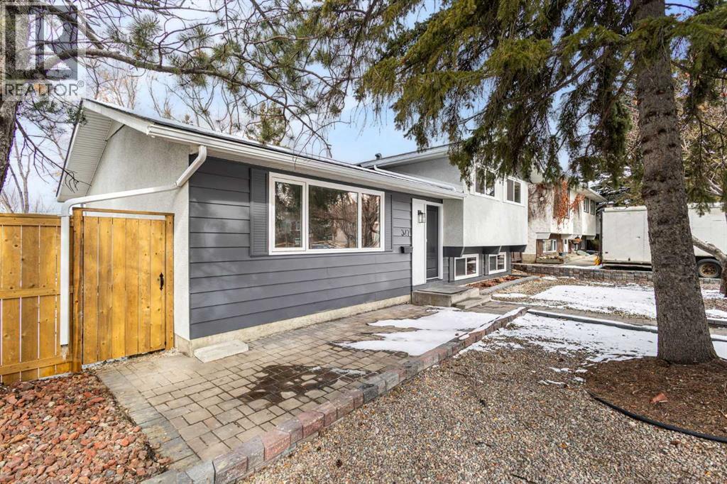 347 Queensland Drive Se, Calgary, Alberta  T2J 3R6 - Photo 44 - A2291982