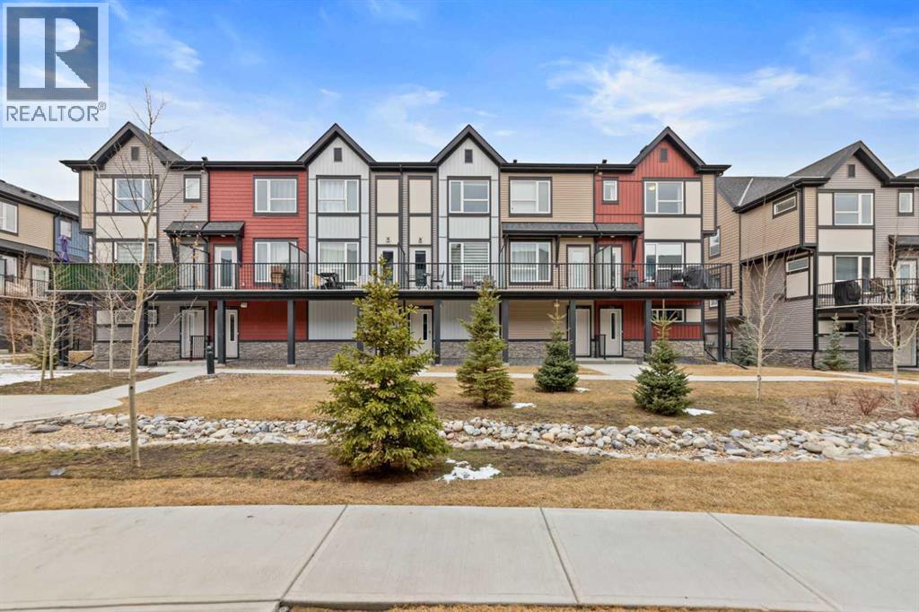 139, 850 Belmont Drive SW, Calgary, Alberta  T2X 4A5 - Photo 39 - A2296621