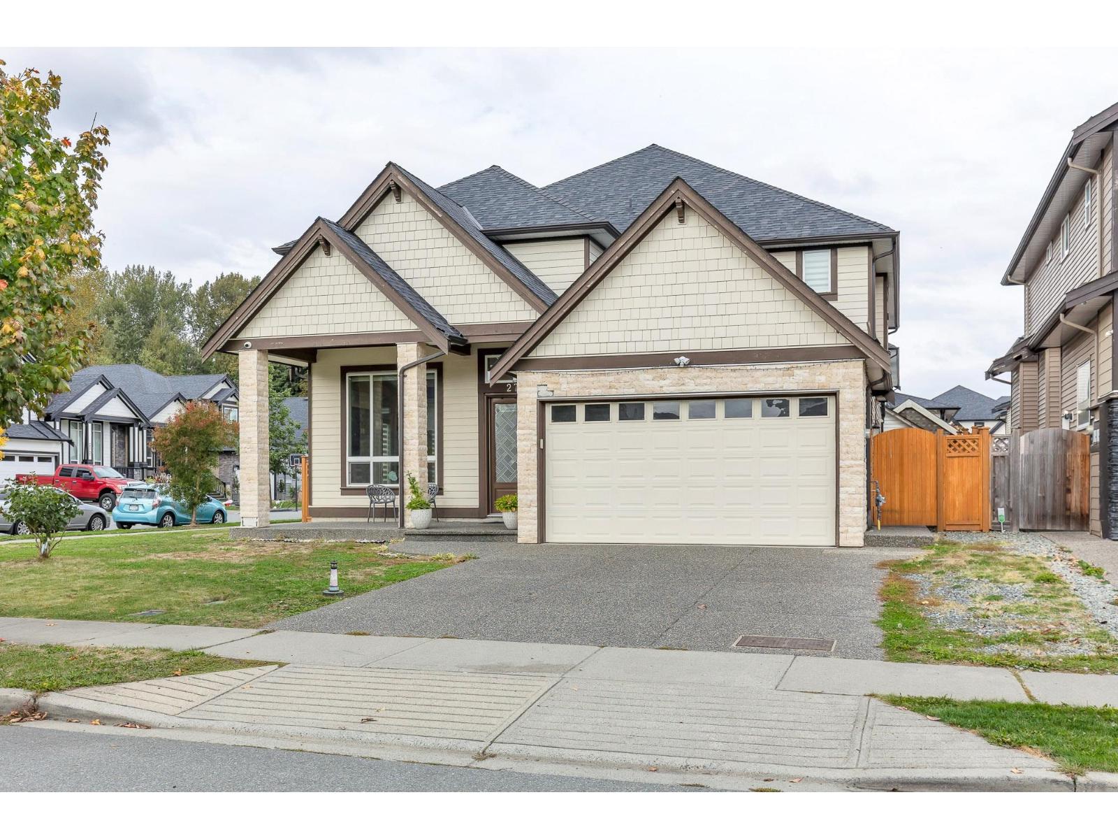 27625 Railcar Crescent, Abbotsford, British Columbia  V4X 0B8 - Photo 1 - R3117643