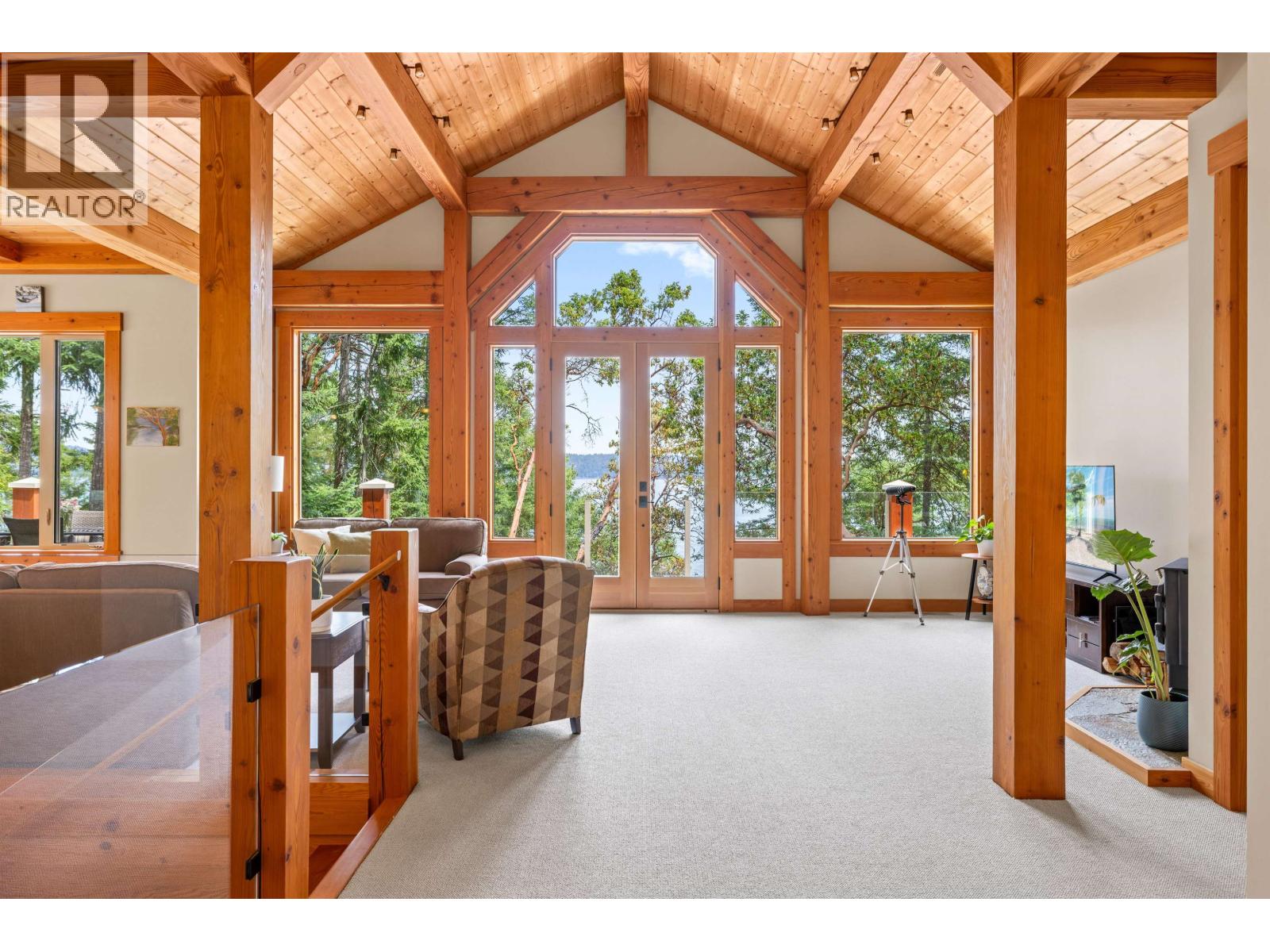 144 Sunrise Point Road, Other Islands, British Columbia  V0R 2Y0 - Photo 8 - R3116821