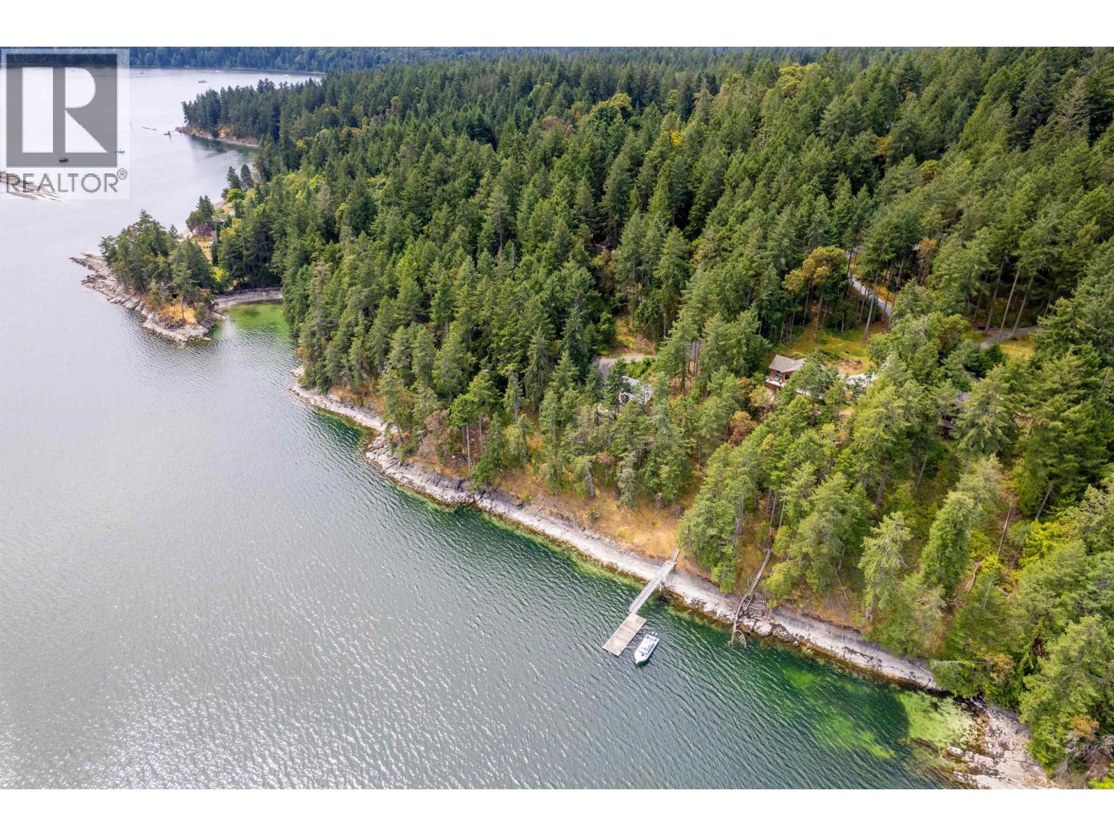 144 Sunrise Point Road, Other Islands, British Columbia  V0R 2Y0 - Photo 5 - R3116821