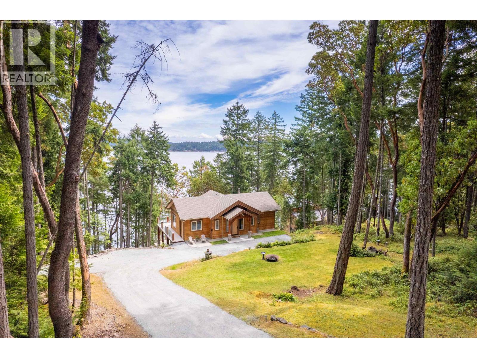 144 Sunrise Point Road, Other Islands, British Columbia  V0R 2Y0 - Photo 4 - R3116821