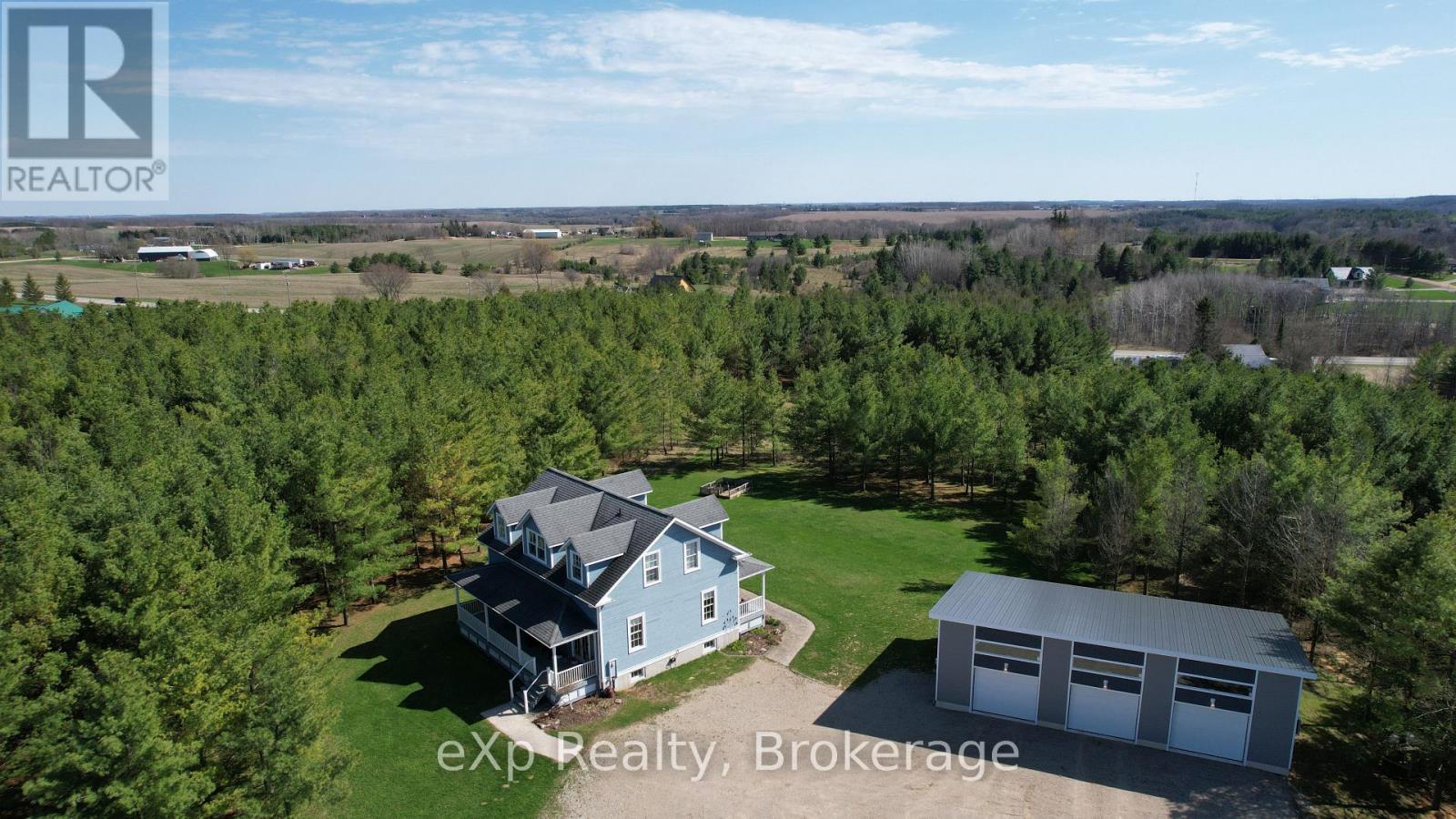 1348 Bruce Road 11, Arran-Elderslie, Ontario  N0G 2N0 - Photo 30 - X12852482