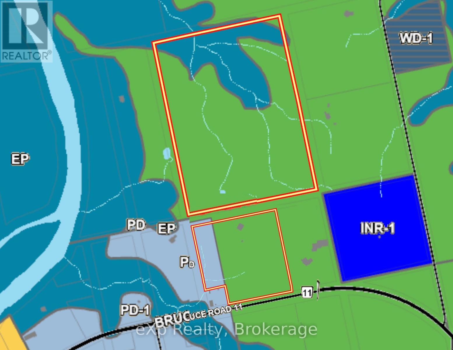 1348 Bruce Road 11, Arran-Elderslie, Ontario  N0G 2N0 - Photo 32 - X12852482