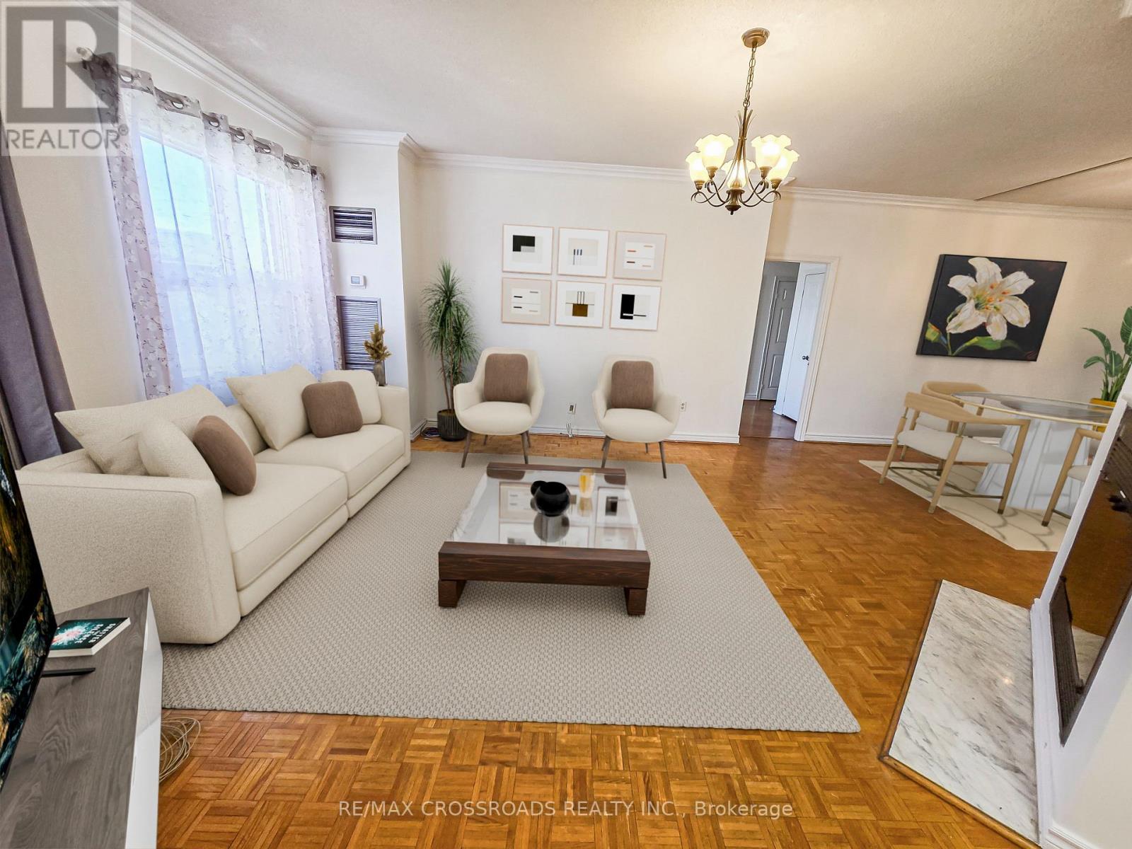 Ph2 - 9 Chalmers Road, Richmond Hill (Doncrest), Ontario  L4B 3N3 - Photo 6 - N13050996