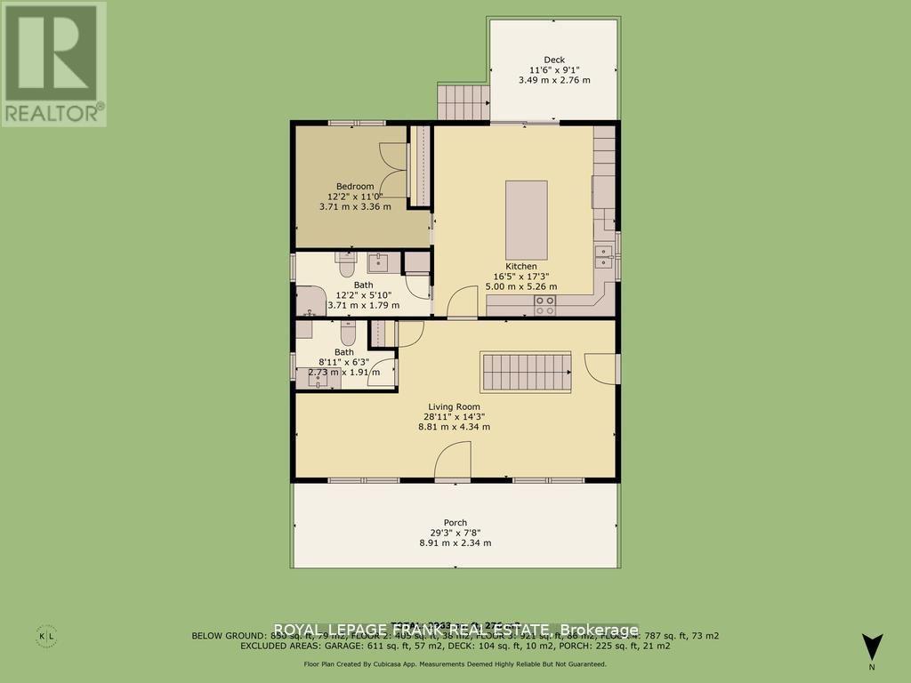 24 Ted's Lane, Trent Lakes, Ontario  K0L 1J0 - Photo 32 - X12936310