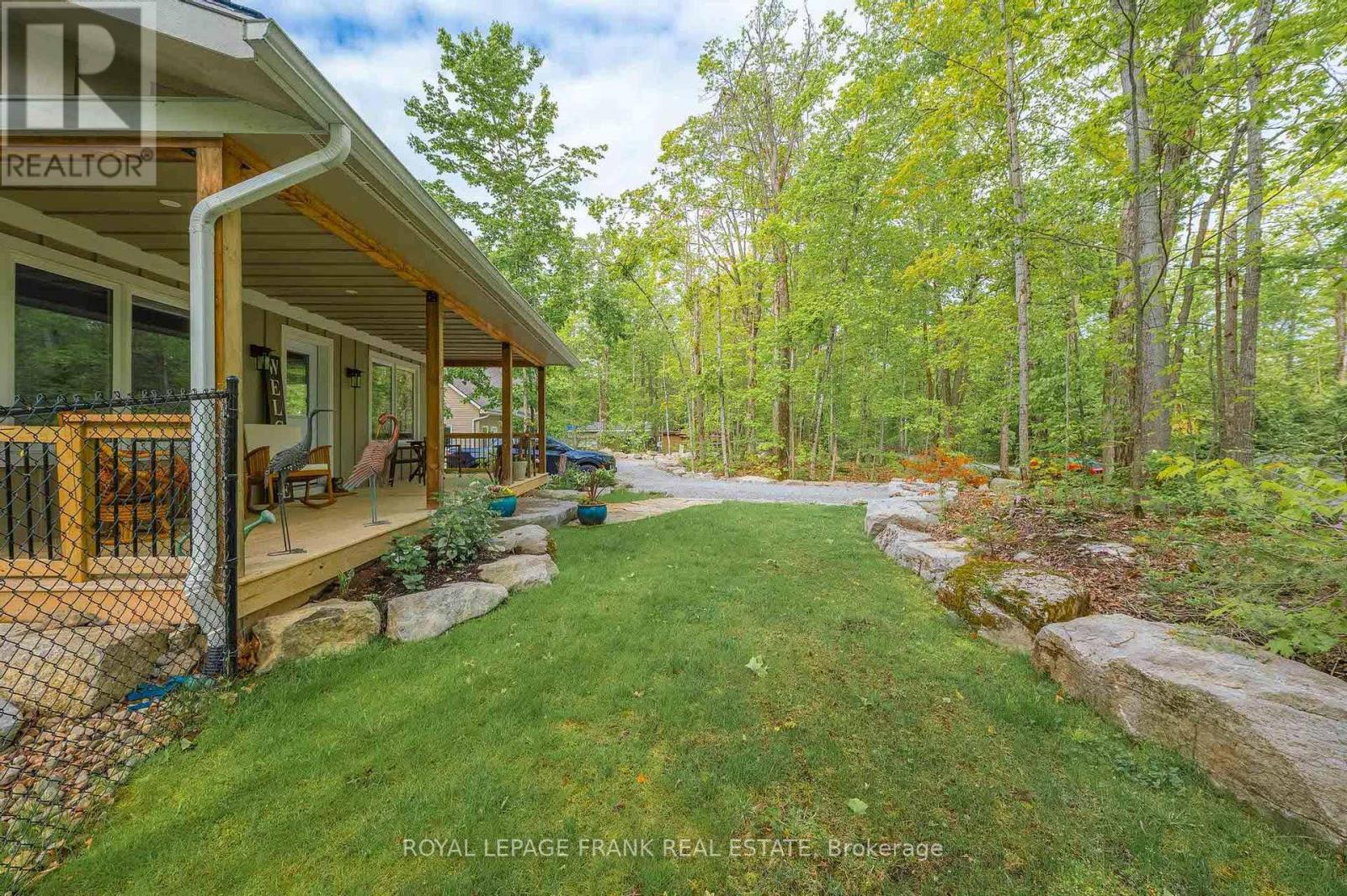 24 Ted's Lane, Trent Lakes, Ontario  K0L 1J0 - Photo 43 - X12936310