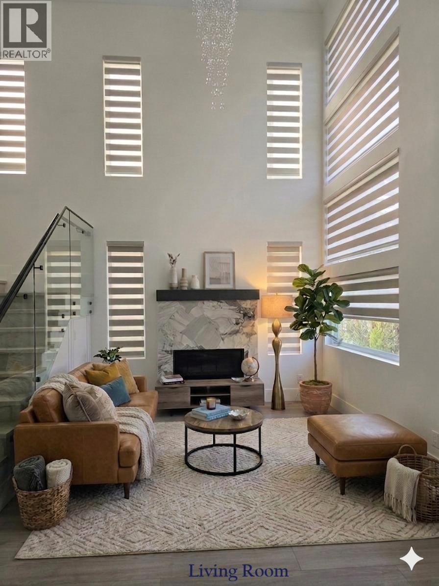 21794 126 Avenue, Maple Ridge, British Columbia  V2X 4N9 - Photo 4 - R3116334