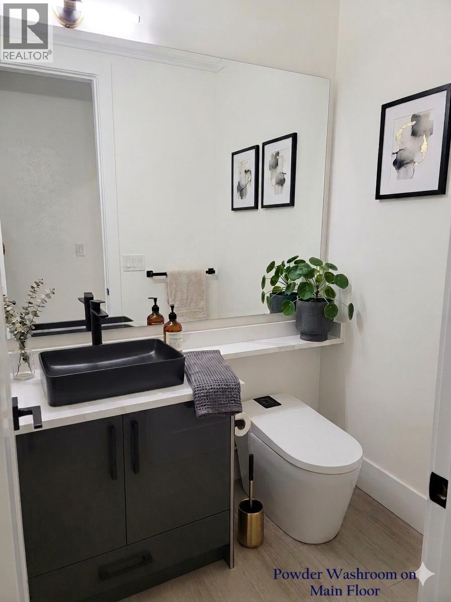 21794 126 Avenue, Maple Ridge, British Columbia  V2X 4N9 - Photo 12 - R3116334