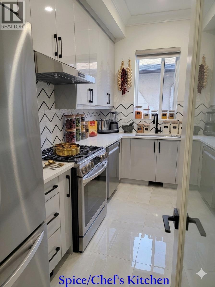 21794 126 Avenue, Maple Ridge, British Columbia  V2X 4N9 - Photo 8 - R3116334