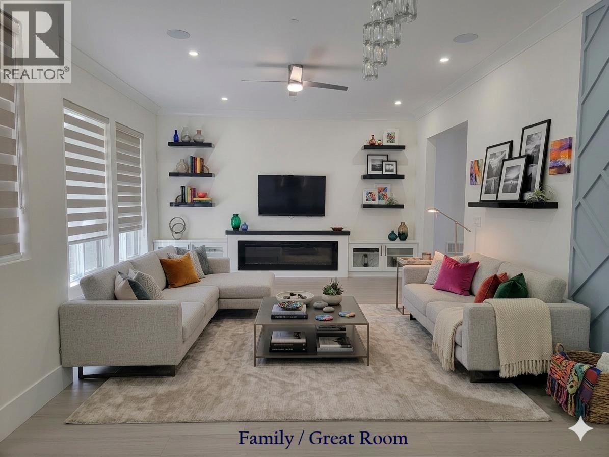 21794 126 Avenue, Maple Ridge, British Columbia  V2X 4N9 - Photo 6 - R3116334