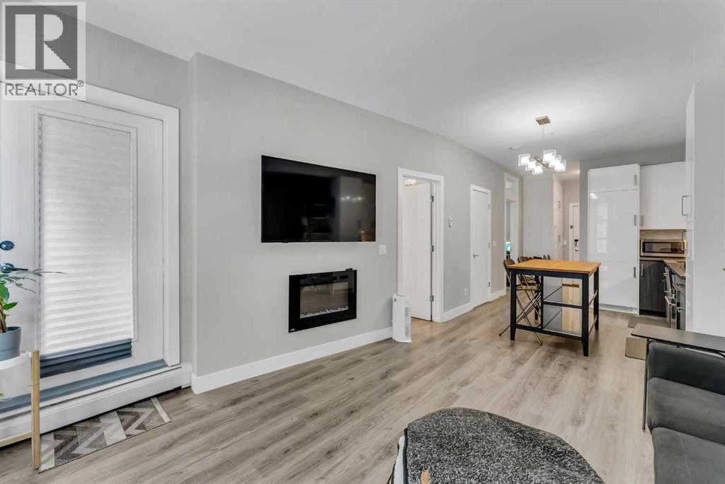 102, 515 4 Avenue NE, Calgary, Alberta  T2E 0J9 - Photo 8 - A2289525