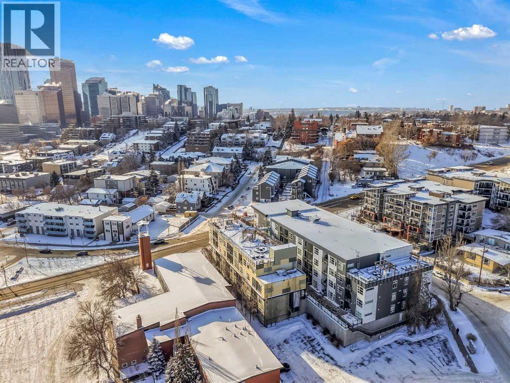 102, 515 4 Avenue NE, Calgary, Alberta  T2E 0J9 - Photo 2 - A2289525