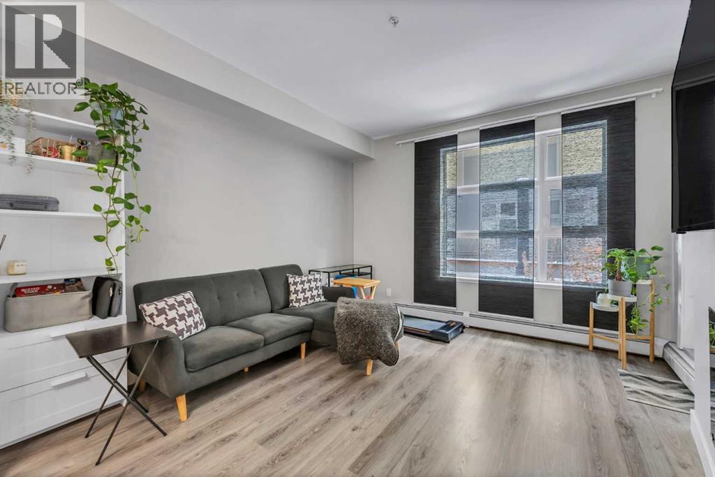 102, 515 4 Avenue NE, Calgary, Alberta  T2E 0J9 - Photo 6 - A2289525