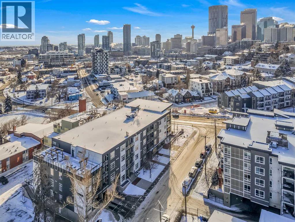 102, 515 4 Avenue NE, Calgary, Alberta  T2E 0J9 - Photo 26 - A2289525