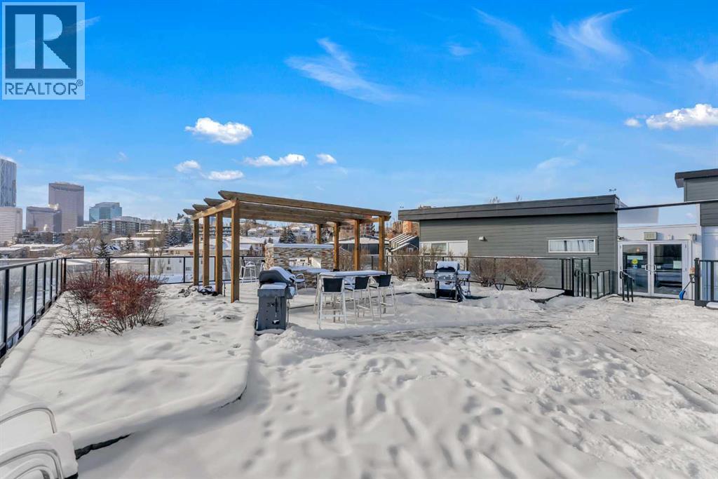 102, 515 4 Avenue NE, Calgary, Alberta  T2E 0J9 - Photo 22 - A2289525