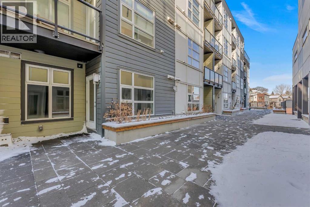102, 515 4 Avenue NE, Calgary, Alberta  T2E 0J9 - Photo 23 - A2289525