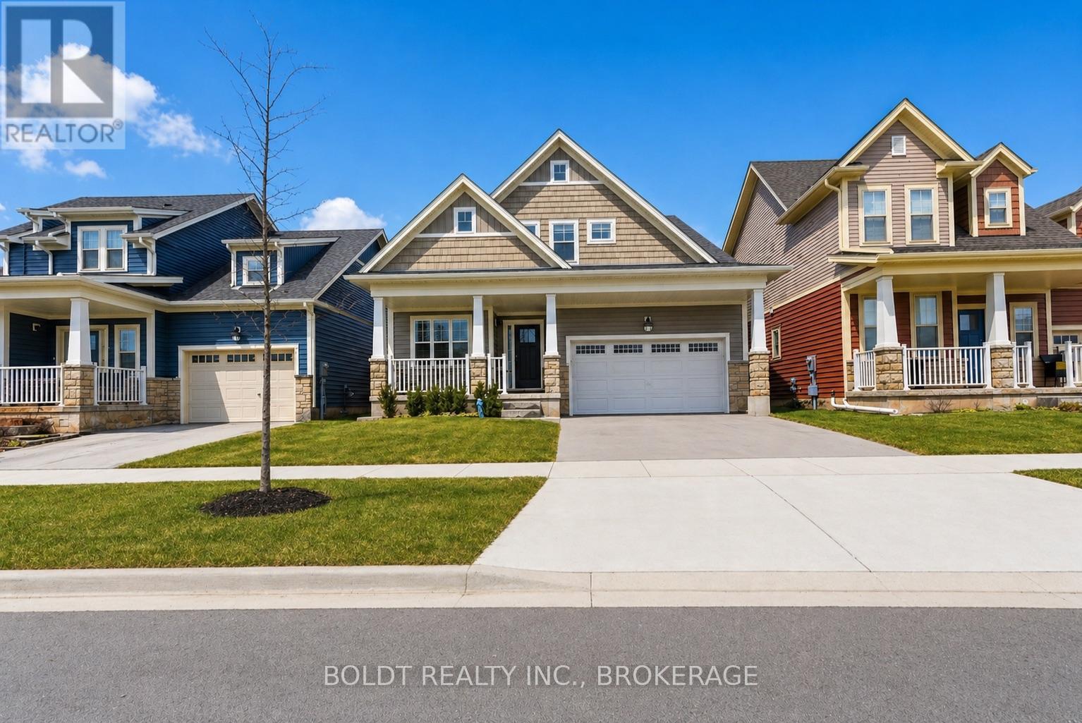 70 BEACHWALK CRESCENT, Fort Erie, Ontario