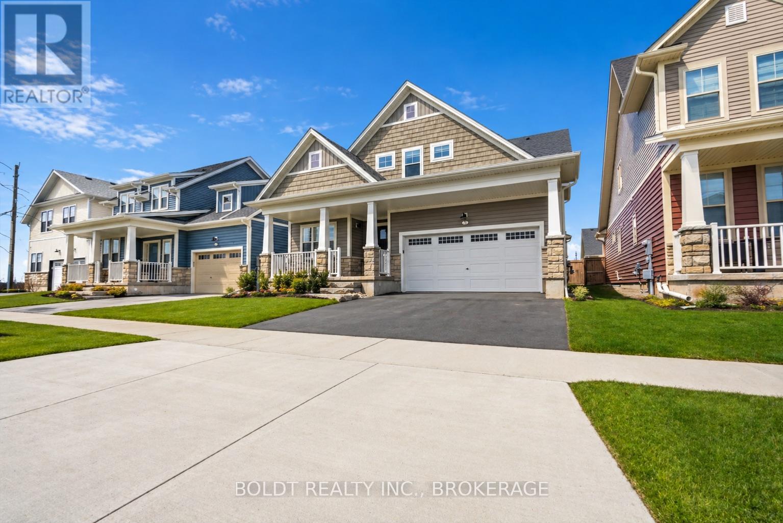 70 Beachwalk Crescent, Fort Erie, Ontario  L0S 1B0 - Photo 2 - X13007702