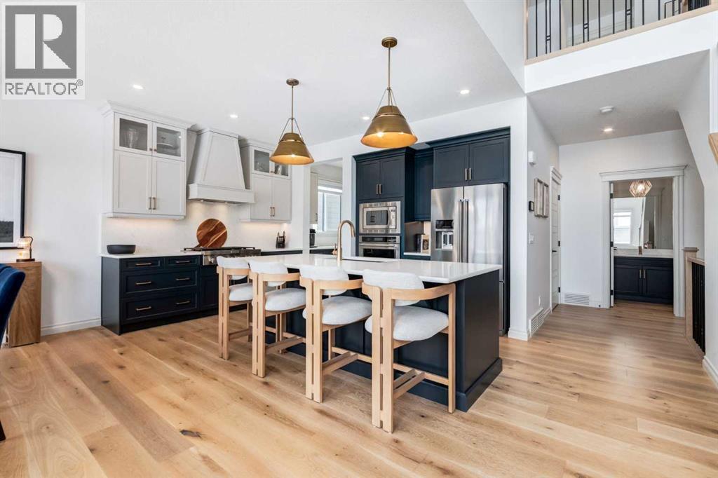 34 Rowmont Grove NW, Calgary, Alberta  T3L 0L3 - Photo 5 - A2297930