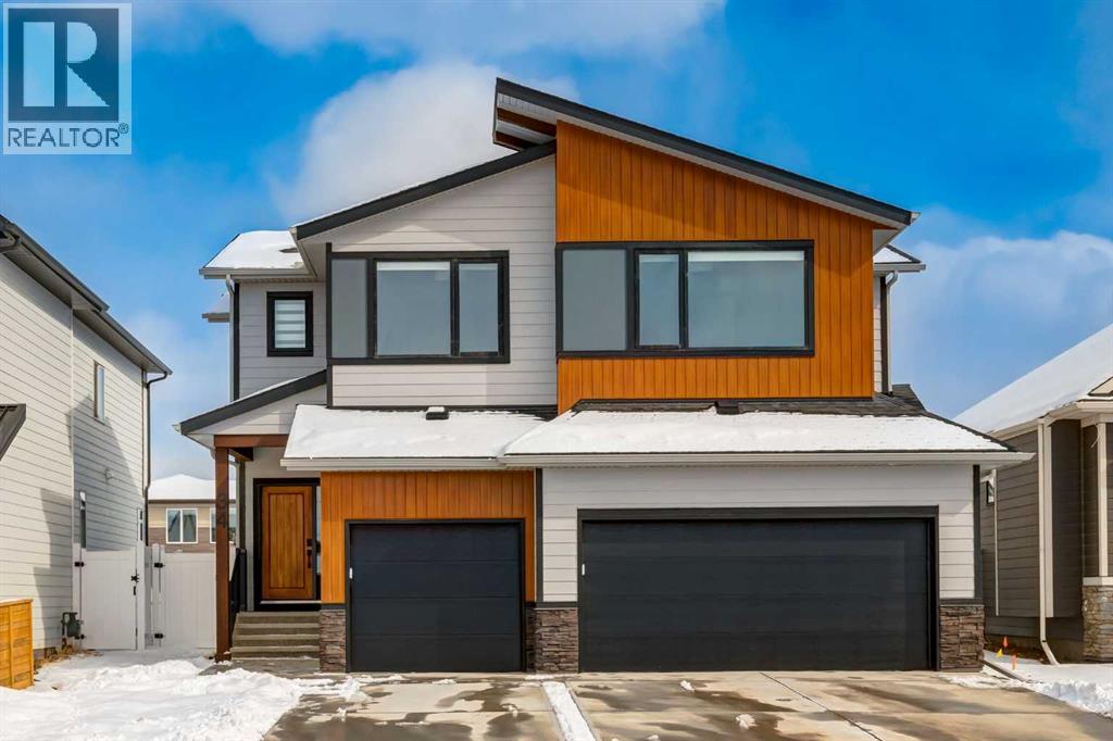 34 Rowmont Grove NW, Calgary, Alberta