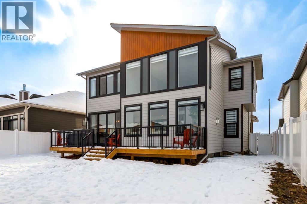 34 Rowmont Grove NW, Calgary, Alberta  T3L 0L3 - Photo 46 - A2297930
