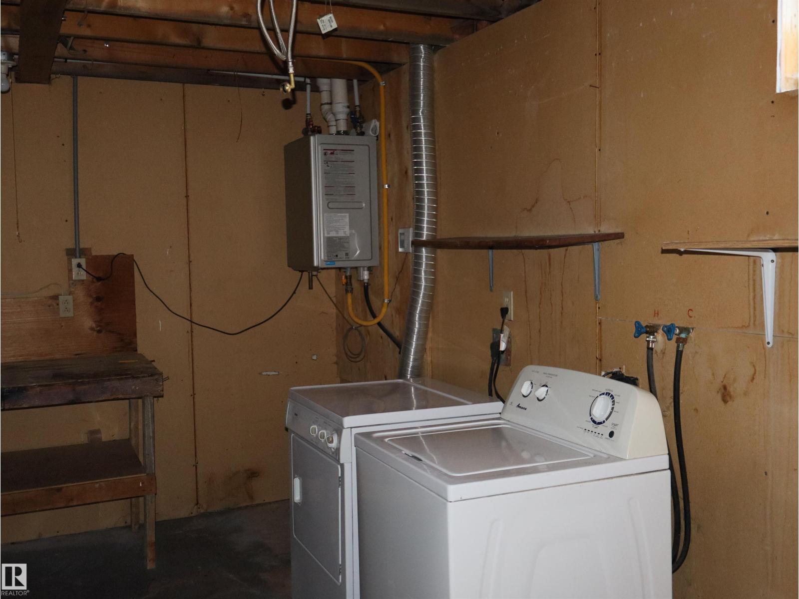 4934 49 Avenue, Barrhead, Alberta  T7N 1G6 - Photo 32 - E4484740