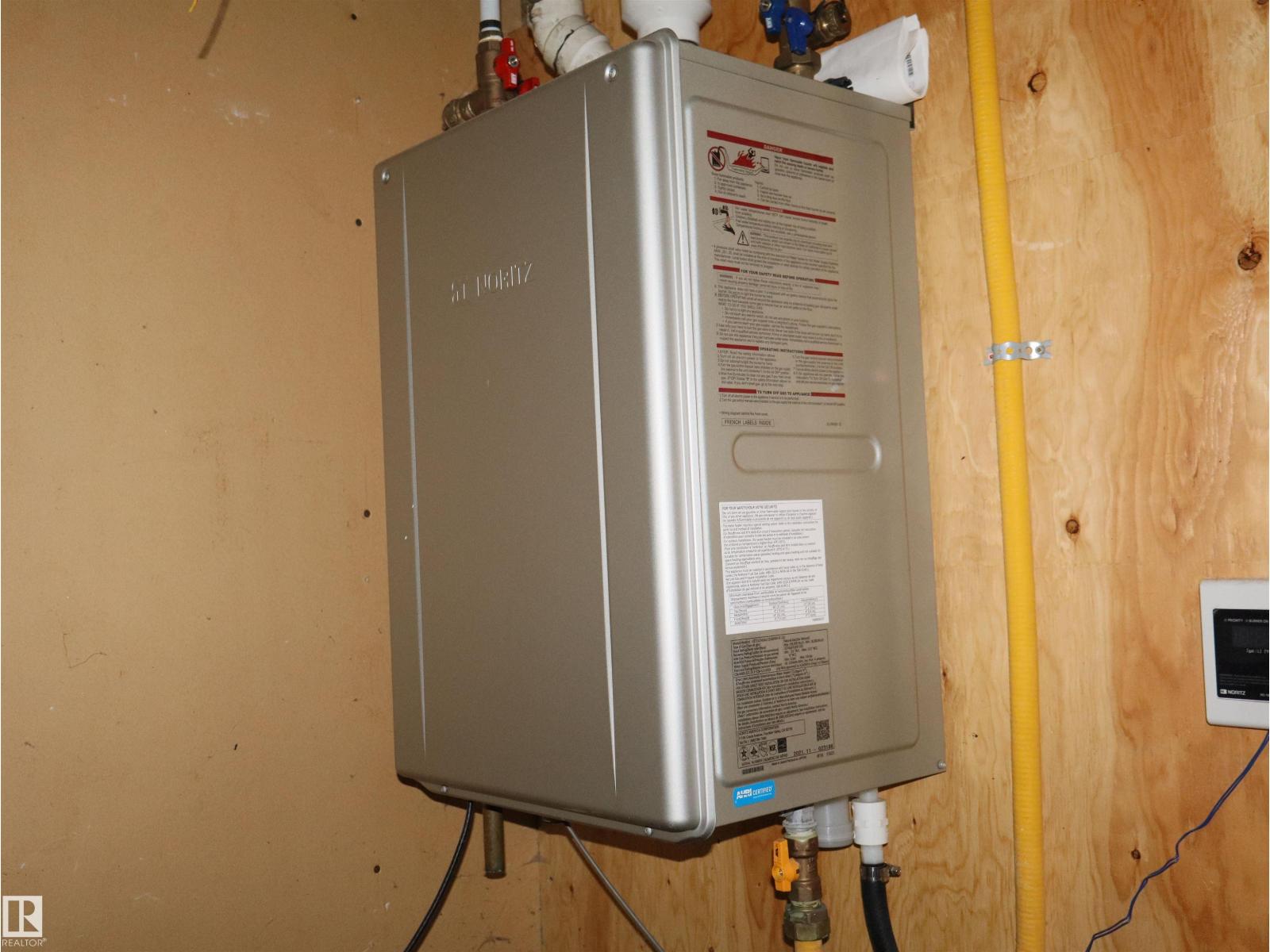 4934 49 Avenue, Barrhead, Alberta  T7N 1G6 - Photo 29 - E4484740