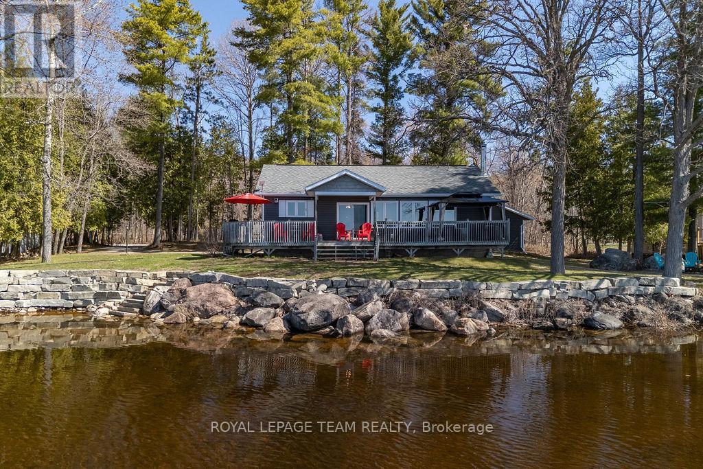 9 Mcnee Drive, North Algona Wilberforce, Ontario  K0J 1X0 - Photo 1 - X13060776
