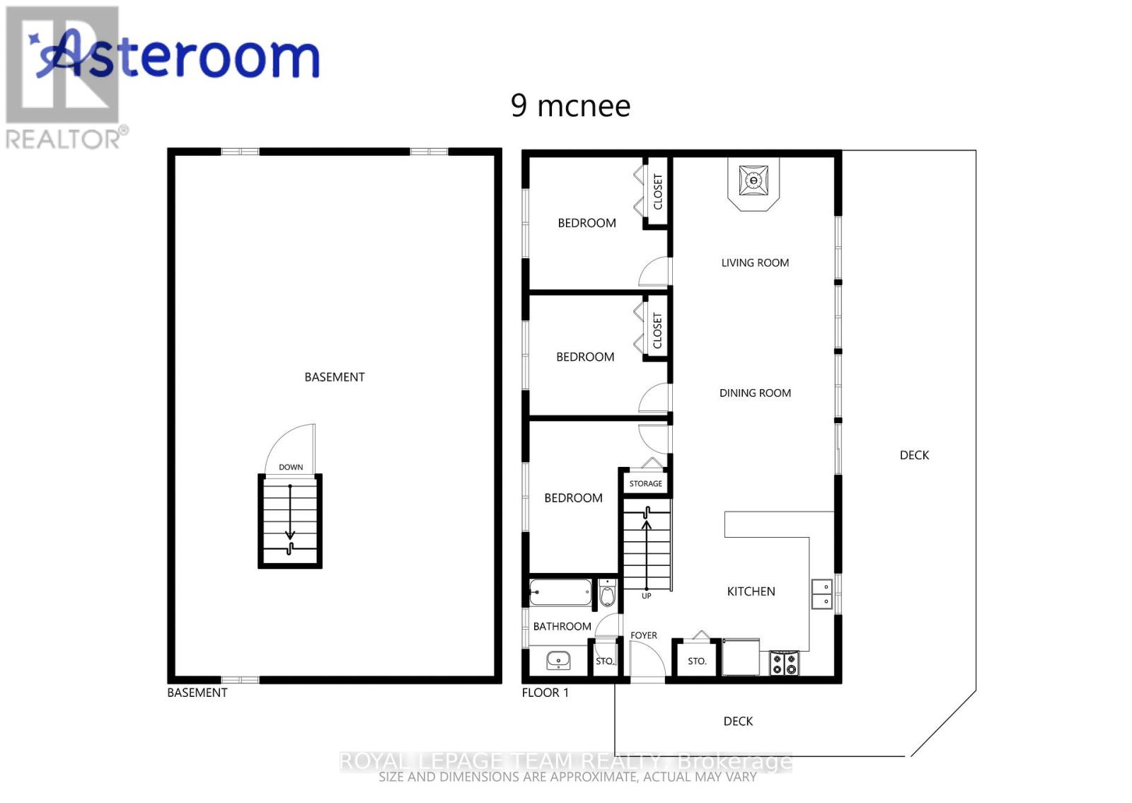 9 Mcnee Drive, North Algona Wilberforce, Ontario  K0J 1X0 - Photo 21 - X13060776