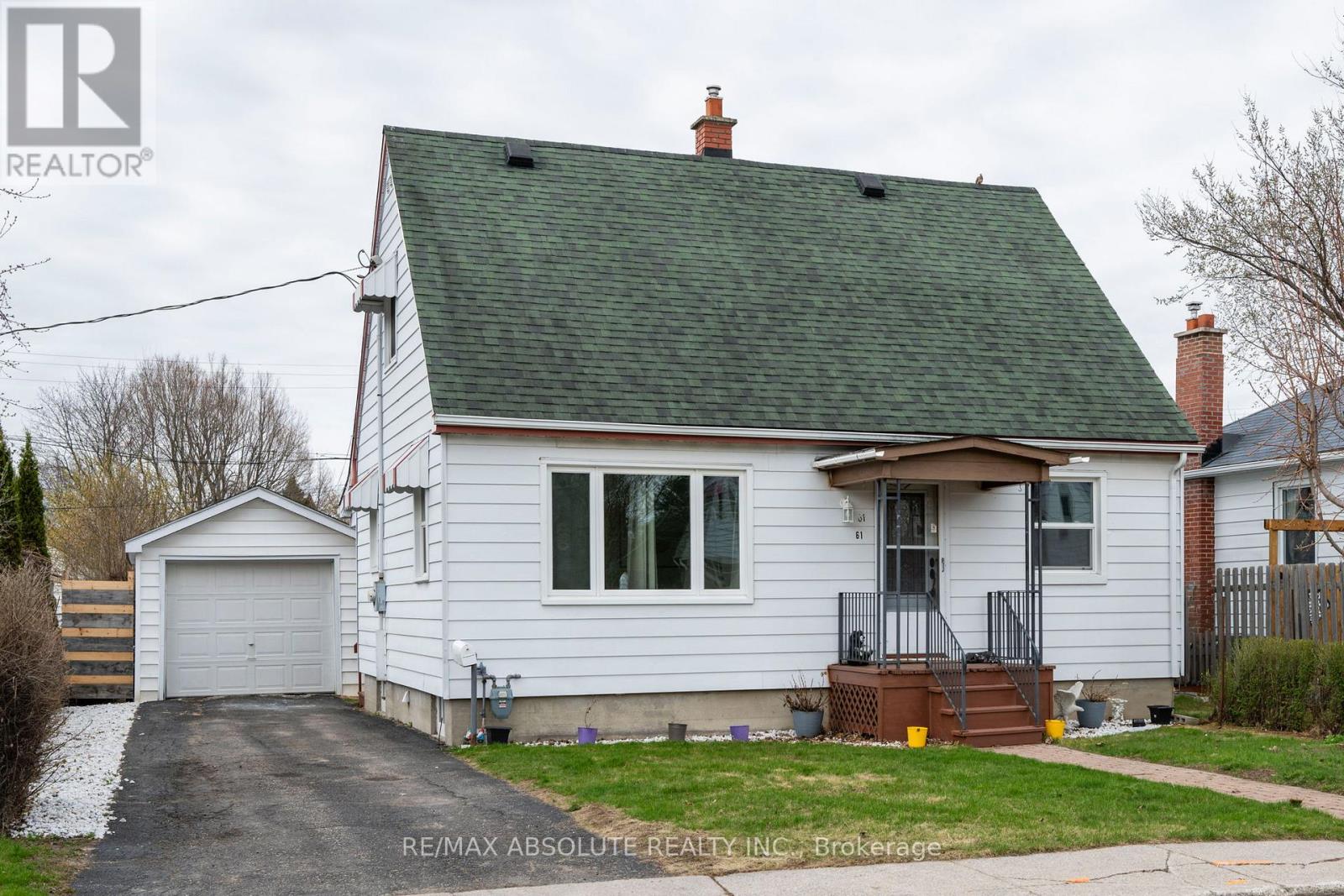61 THIRD AVENUE, Arnprior, Ontario