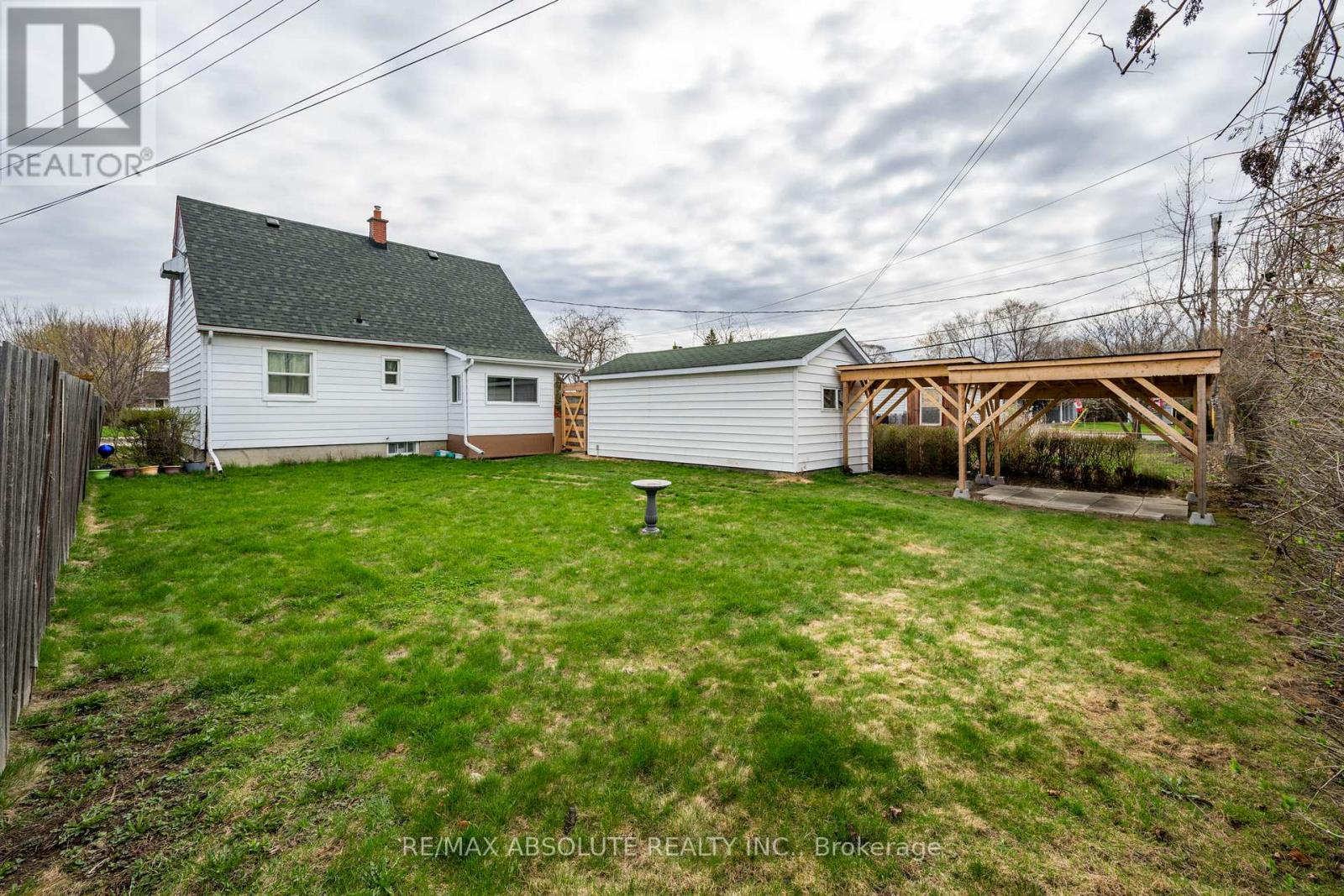 61 Third Avenue, Arnprior, Ontario  K7S 1Y6 - Photo 15 - X12976360