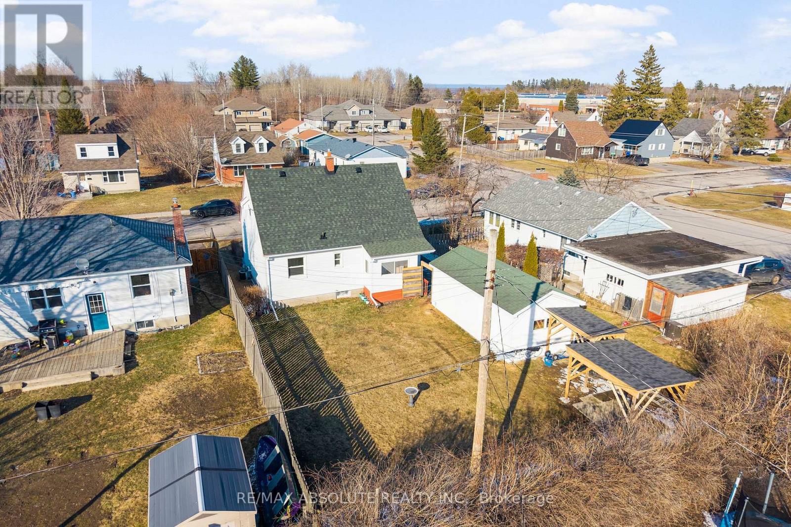 61 Third Avenue, Arnprior, Ontario  K7S 1Y6 - Photo 17 - X12976360