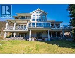 5839 Sunset Drive, Nelson, British Columbia