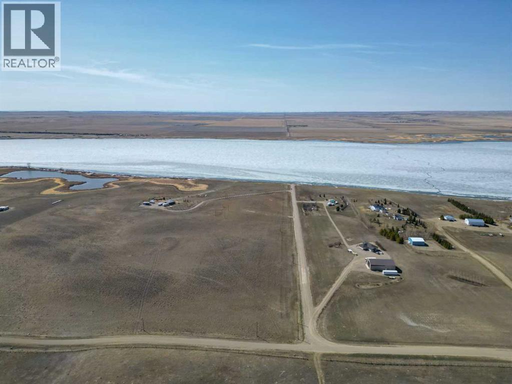 4 21 17 20 NE, Rural Vulcan County, Alberta  T0L 1L0 - Photo 6 - A2287232