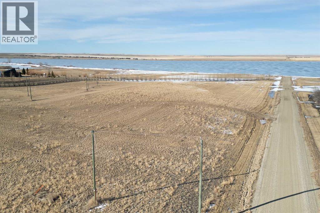 4 21 17 20 NE, Rural Vulcan County, Alberta  T0L 1L0 - Photo 1 - A2287232