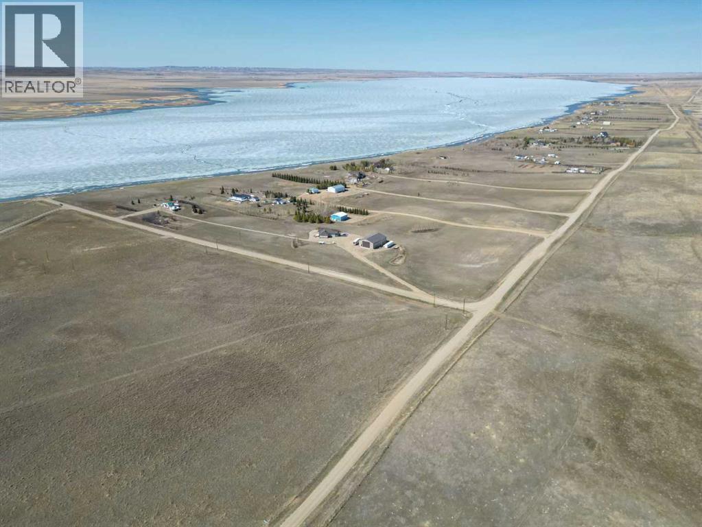 4 21 17 20 NE, Rural Vulcan County, Alberta  T0L 1L0 - Photo 7 - A2287232