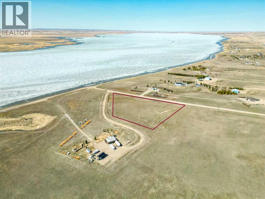 4 21 17 20 NE, Rural Vulcan County, Alberta  T0L 1L0 - Photo 11 - A2287232