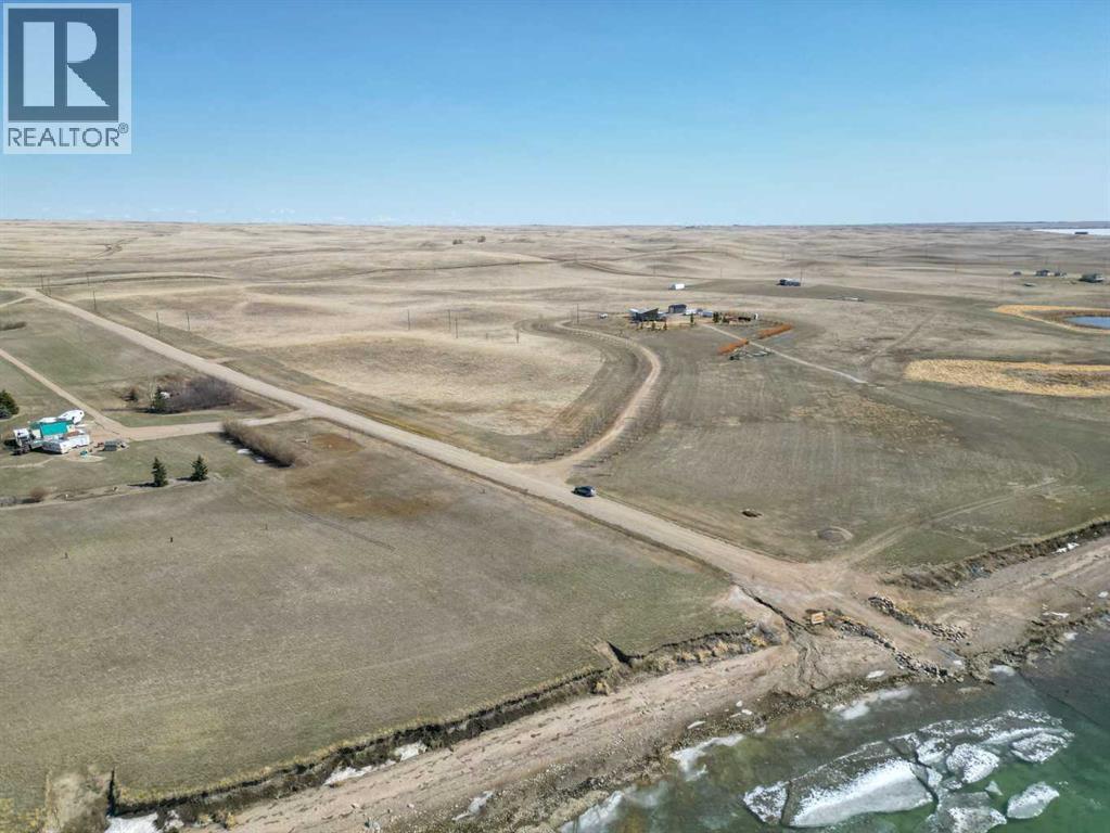 4 21 17 20 NE, Rural Vulcan County, Alberta  T0L 1L0 - Photo 2 - A2287232